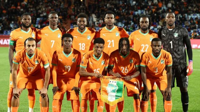 AFCON 2025-26: Kompletný rozpis zápasov štvrťfinále Afrického pohára národov; Informácie o streamovaní
