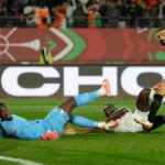 AFCON 2025-26: Marmoush a Salah útočili, keď Egypt vo štvrťfinále vyradil úradujúceho šampióna z Pobrežia Slonoviny