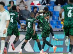 AFCON 2025-26: Nigéria porazila Alžírsko 2:0, pripravila si semifinále proti Maroku AFCON 2025-26: Nigéria porazila Alžírsko 2:0, pripravila si semifinále proti Maroku