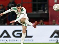 AFCON 2025-26: Omračovač Boulbina prechádza Alžírskom, Diallo sa leskne na Pobreží Slonoviny lightbox-info