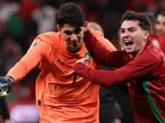 AFCON 2025: Bounou sa stáva hrdinom, keď sa Maroko po 21 rokoch dostane do finále Afrického pohára národov AFCON 2025: Bounou sa stáva hrdinom, keď sa Maroko po 21 rokoch dostane do finále Afrického pohára národov