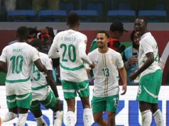AFCON 2025: Gól Ndiayeho posunul Senegal do semifinále po víťazstve 1:0 nad Mali AFCON 2025: Gól Ndiayeho posunul Senegal do semifinále po víťazstve 1:0 nad Mali