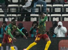 AFCON 2025: Kamerun porazí Južnú Afriku a dohodne si štvrťfinálový termín s Marokom AFCON 2025: Kamerun porazí Južnú Afriku a dohodne si štvrťfinálový termín s Marokom