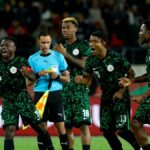 AFCON 2025: Nigéria sa po výhre 4:2 proti Egyptu dostala na tretie miesto