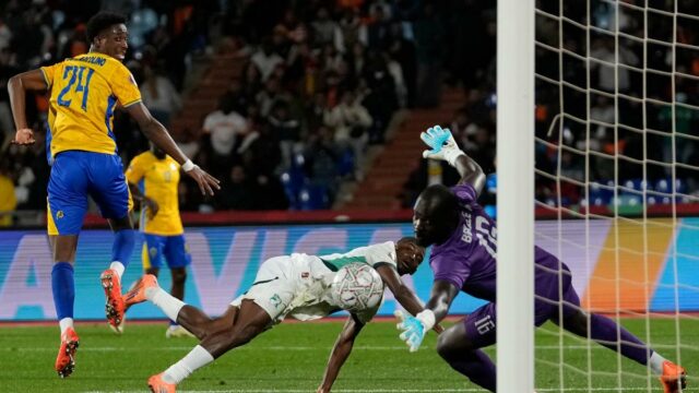 AFCON 2025: Pobrežie Slonoviny prichádza zozadu, aby porazilo Gabon, vedúcu skupinu pred Kamerunom
