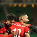 AFCON 2025: Salah spečatil posledných 16 víťazstiev Egypta nad statočným Beninom