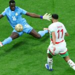 AFCON 2025: Senegal odišiel v horúčave, ale vyhral futbal, hovorí brankár Mendy