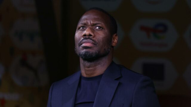 AFCON 2025: Tréner Senegalu Thiaw sa ospravedlnil za to, že požiadal hráčov, aby opustili ihrisko
