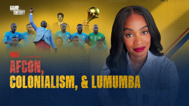 AFCON, kolonializmus a Lumumba | Africký pohár národov
