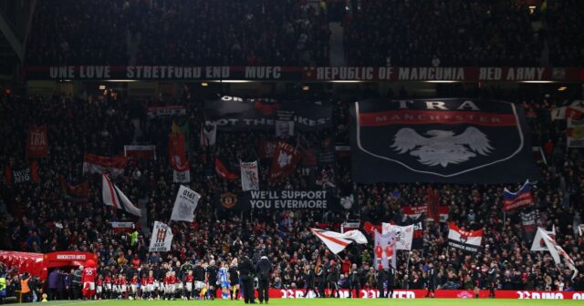 AI si vyberá ďalšieho manažéra Man Utd s nepravdepodobným kandidátom AI si vyberá ďalšieho manažéra Man Utd s nepravdepodobným kandidátom menom | Futbal | Šport