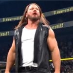 AJ Styles sa po 12 rokoch výrazne objavuje mimo WWE