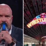AKTUALIZÁCIA: WWE WrestleMania 42 (REPORTÁŽ)