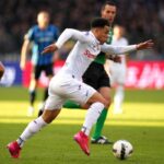 AS Monaco a OGC Nice majú záujem o Maria Stroeykensa z Anderlechtu