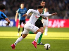 AS Monaco a OGC Nice majú záujem o Maria Stroeykensa z Anderlechtu AS Monaco a OGC Nice majú záujem o Maria Stroeykensa z Anderlechtu