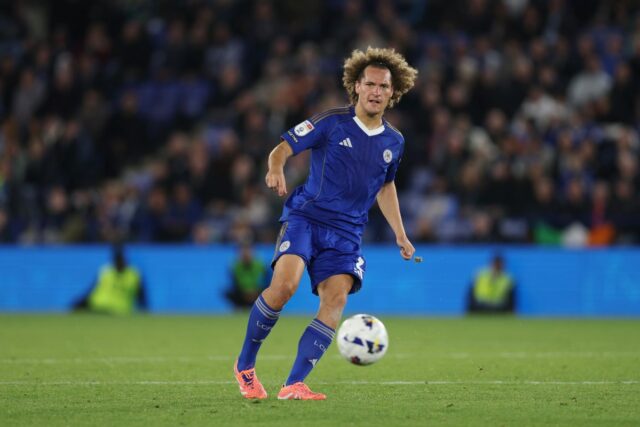 AS Monaco rokuje s Leicesterom City o podpise Wouta Faesa
