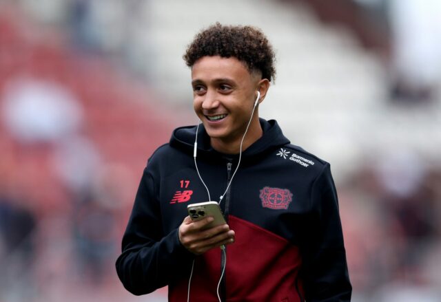 Download app from appStore