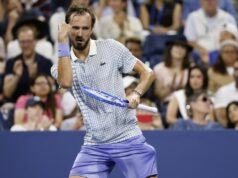 ATP: Poľsko sa v semifinále United Cup stretne s USA Tenis: US Open