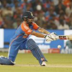 Suryakumar Yadav má v poslednom čase málo behu. (P/C: Getty)