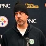 Aaron Rodgers priznáva, že sa musí čoskoro rozhodnúť, či bude hrať ďalšiu sezónu alebo odíde do dôchodku