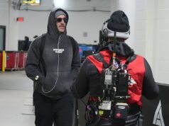 Aaron Rodgers výrazne zmenil názor na svoju budúcnosť v Pittsburghu pred divokou kartou, informuje zasvätenec NFL Rozohrávač Pittsburghu Steelers Aaron Rodgers prichádza pred pondelňajším zápasom na divokú kartu