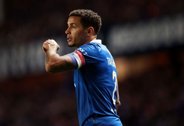 Aberdeen vs Rangers Predikcia a tipy na stávkovanie Aberdeen vs Rangers Predikcia a tipy na stávkovanie