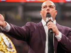 Adam Pearce nazýva hviezdu WWE RAW idiotom Adam Pearce nazýva hviezdu WWE RAW idiotom