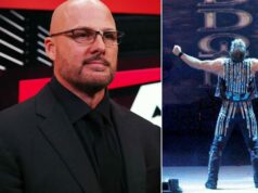 Adam Pearce predstaví najnovšiu akvizíciu, zmenu titulu, Rhea Ripley sa otočí? 4 odvážne predpovede WWE pre prvý RAW v roku 2026 Adam Pearce predstaví najnovšiu akvizíciu, zmenu titulu, Rhea Ripley sa otočí? 4 odvážne predpovede WWE pre prvý RAW v roku 2026