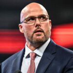 Adam Pearce šokujúcim rozhodnutím potvrdil návrat bývalého interkontinentálneho šampióna do WWE