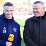 Adele inšpiruje oslavy Macclesfield Town po historickom víťazstve v FA Cupe nechal Wayne Rooney bojovať so slzami