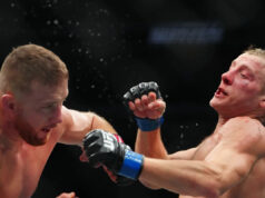 Adesanya: Gaethje vs Pimblett pripomenul jeden zápas v Sieni slávy UFC Download app from appStore