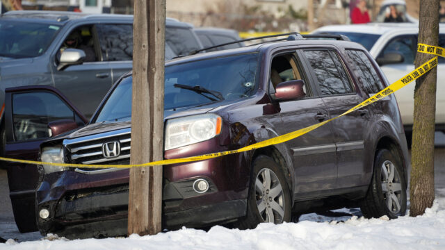 Agent ICE smrteľne zastrelil ženu počas imigračnej razie v Minneapolise | Donald Trump
