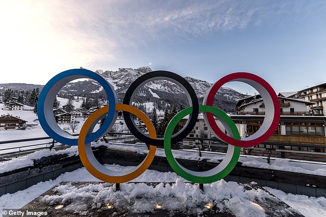 Agenti ICE BUDÚ prítomní na Zimných olympijských hrách v Miláne Agenti US ICE budú počas zimných olympijských hier na mieste v Miláne a Cortine