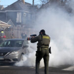 Agenti ICE zatýkajú viac, keď Minnesota žaluje Trumpa | Al-Džazíra