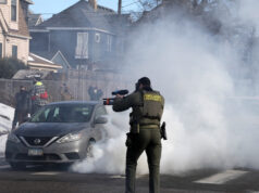 Agenti ICE zatýkajú viac, keď Minnesota žaluje Trumpa | Al-Džazíra Agenti ICE zatýkajú viac, keď Minnesota žaluje Trumpa | Al-Džazíra