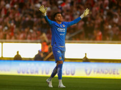 Aguirre to potvrdzuje: Tala a Malagón sú jeho top brankármi 🧤 Aguirre to potvrdzuje: Tala a Malagón sú jeho top brankármi