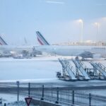 Air France, KLM pozastavujú lety na Blízky východ vrátane Dubaja v Izraeli | Správy