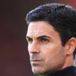 Mikel Arteta