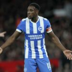 Bývalý útočník Manchestru United Danny Welbeck