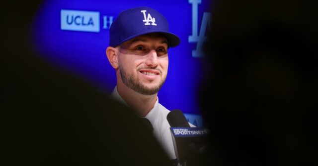 Aká je dohoda s televíznou dohodou Dodgers? Dáva im MLB pokoj?
