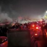 Aká nestabilná je situácia v Iráne? | Izraelsko-iránsky konflikt