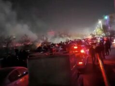 Aká nestabilná je situácia v Iráne? | Izraelsko-iránsky konflikt Aká nestabilná je situácia v Iráne? | Izraelsko-iránsky konflikt