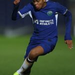 Rio Ngumoha bol jedným z najžiarivejších talentov v akadémii Chelsea predtým, ako ho Liverpool potiahol