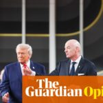 Akcie USA vo Venezuele postavili majstrovstvá sveta 2026 do hanebnej spoločnosti | Majstrovstvá sveta 2026