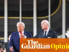 Akcie USA vo Venezuele postavili majstrovstvá sveta 2026 do hanebnej spoločnosti | Majstrovstvá sveta 2026 Akcie USA vo Venezuele postavili majstrovstvá sveta 2026 do hanebnej spoločnosti | Majstrovstvá sveta 2026