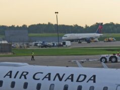 Akcie spoločnosti Bombardier klesli na Trumpove hrozby 50 % cla na kanadské lietadlá | Správy o obchodnej vojne Akcie spoločnosti Bombardier klesli na Trumpove hrozby 50 % cla na kanadské lietadlá | Správy o obchodnej vojne