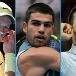 Aké body do rebríčka budú obhajovať Alcaraz, Sinner, Djokovič, Zverev a spol. na Australian Open?