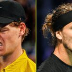 Aké body do rebríčka klesnú Sinner a Zverev po prehrách na Australian Open?