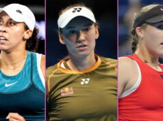 Aké peňažné odmeny a body do rebríčka získali Keys, Rybakina, Andreeva, Samsonova v Brisbane? Aké peňažné odmeny a body do rebríčka získali Keys, Rybakina, Andreeva, Samsonova v Brisbane?