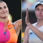Aké peňažné odmeny a body do rebríčka získali Sabalenka & Rybakina?