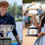 Aké peňažné odmeny budú ponúkané pre hráčov ako Alcaraz, Sinner, Djokovič, Sabalenka, Swiatek, Gauff?